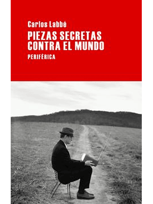 Piezas Secretas Contra El Mundo