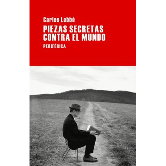 Piezas Secretas Contra El Mundo