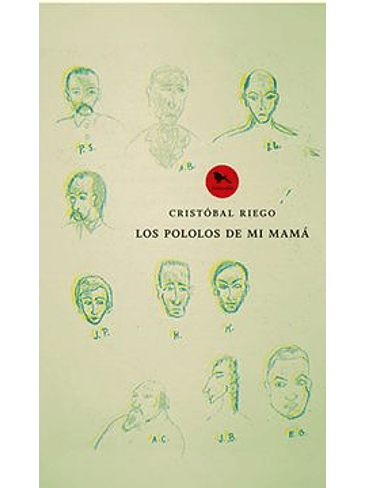 Pololos De Mi Mama, Los 1