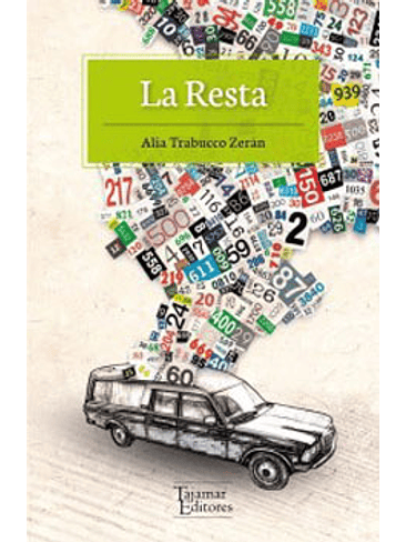 Resta, La 1