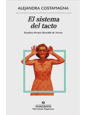 Sistema Del Tacto, El