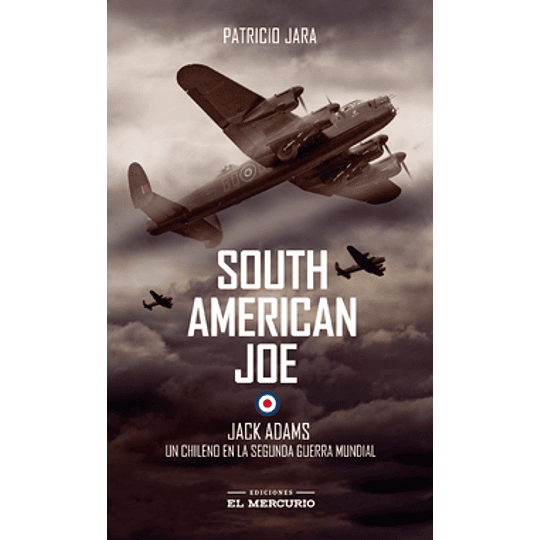 South American Joe