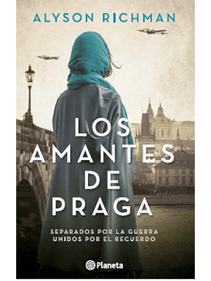Amantes De Praga, Los