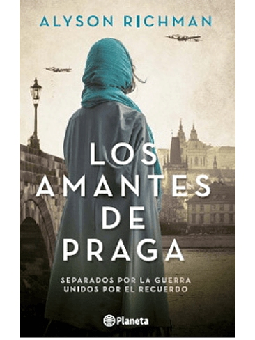 Amantes De Praga, Los 1
