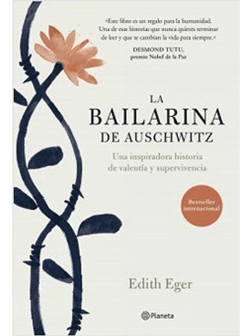 Bailarina De Auschwitz, La 1