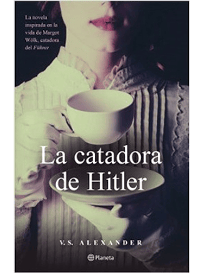 Catadora De Hitler, La