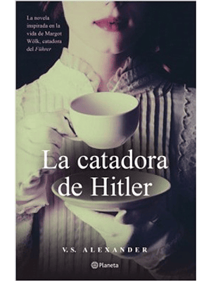 Catadora De Hitler, La