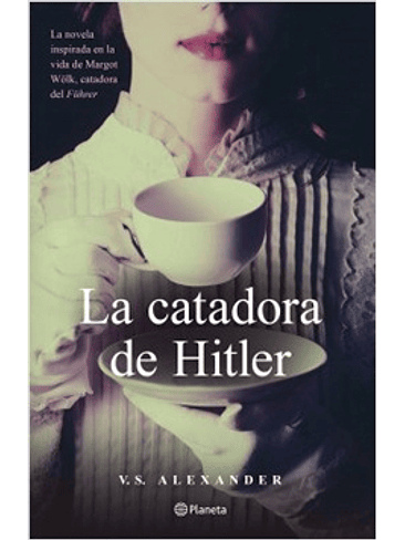 Catadora De Hitler, La 1