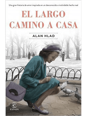 Largo Camino A Casa, El