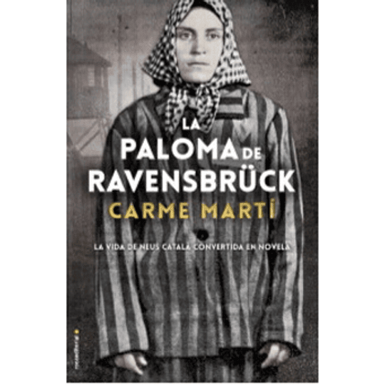 Paloma De Ravenbruck, La