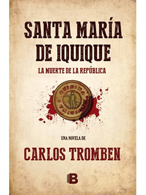 Santa Maria De Iquique