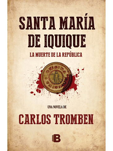 Santa Maria De Iquique 1