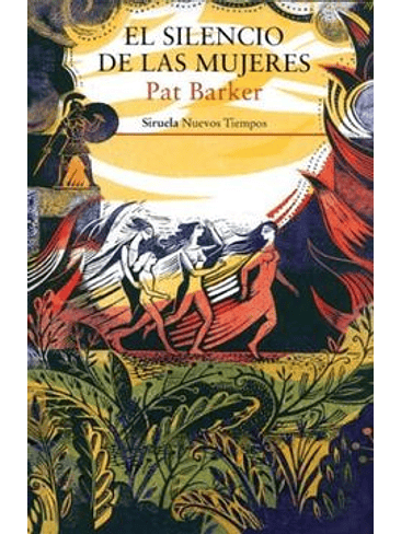 Silencio De Las Mujeres, El 1