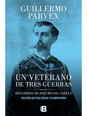 Un Veterano De Tres Guerras 