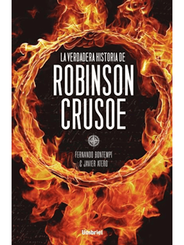 Verdadera Historia De Robinson Crusoe, La 1