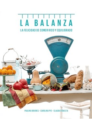 Balanza, La