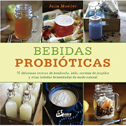 Bebidas Probioticas