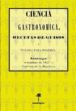 Ciencia Gastronomica Recetas De Guisos 1