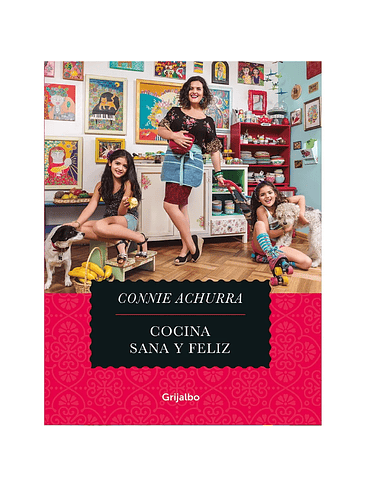 Cocina Sana Y Feliz 1