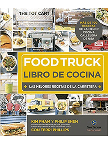Food Truck 1