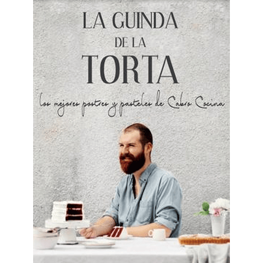 Guinda De La Torta, La