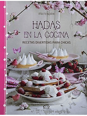 Hadas En La Cocina