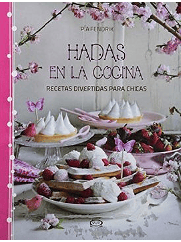 Hadas En La Cocina 1