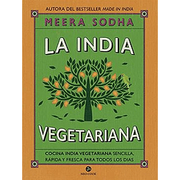 India Vegetariana, La