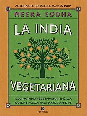 India Vegetariana, La