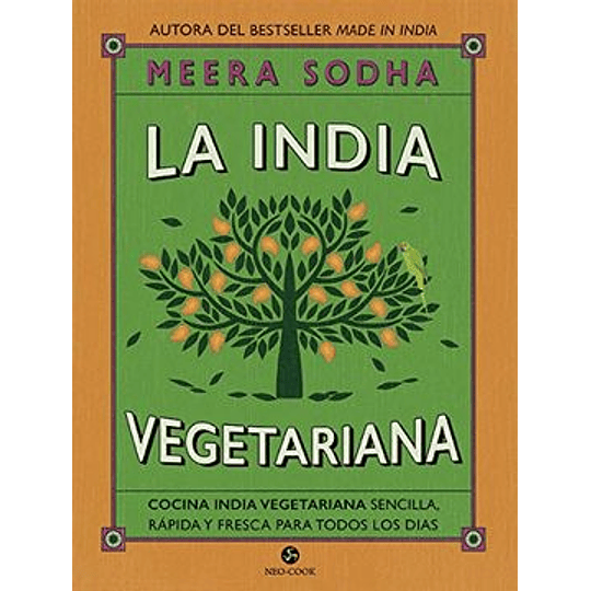 India Vegetariana, La