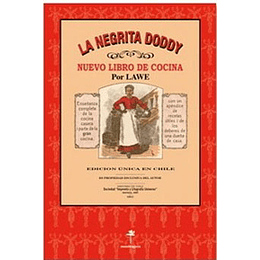 Negrita Doddy Nuevo Libro De Cocina
