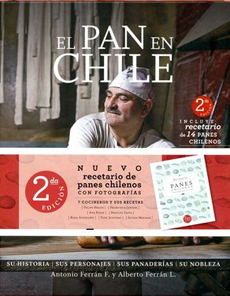 Pan En Chile, El 1