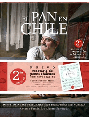 Pan En Chile, El
