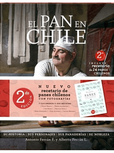 Pan En Chile, El 1