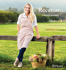 Recetario 1