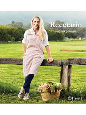 Recetario