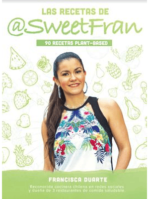 Recetas De Sweetfran, Las