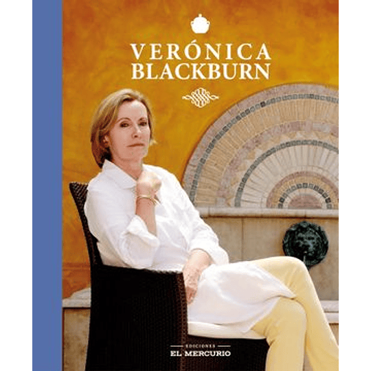 Veronica Blackburn