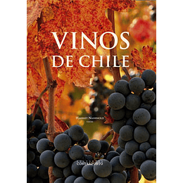 Vinos De Chile