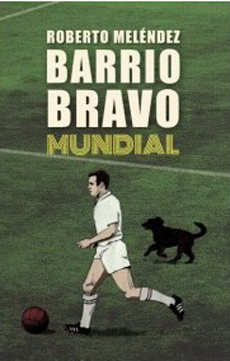 Barrio Bravo Mundial 1