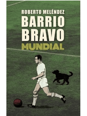 Barrio Bravo Mundial