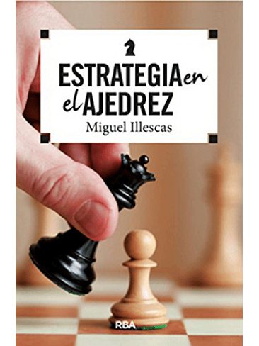 Estrategia En El Ajedrez 1