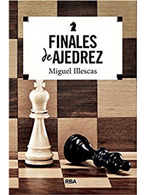 Finales De Ajedrez