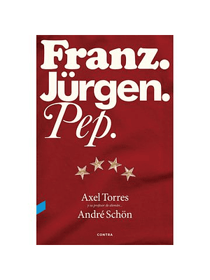 Franz Jurgen Pep.