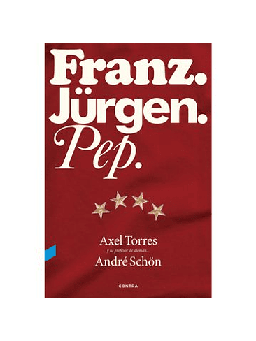 Franz Jurgen Pep. 1