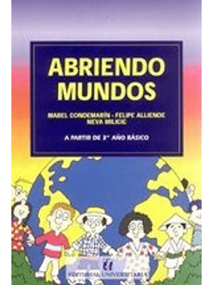 Abriendo Mundos