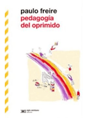 Pedagogia Del Oprimido 1
