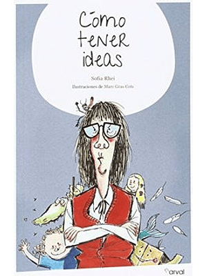 Como Tener Ideas