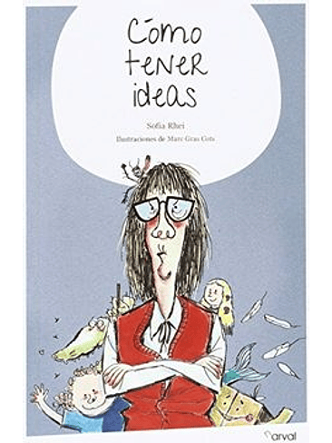 Como Tener Ideas 1