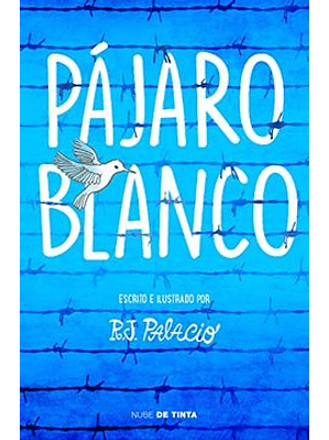 Pajaro Blanco